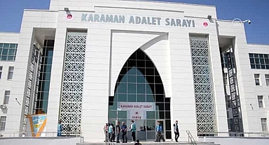 HSK, Adli ve İdari Yargı 2024 Yılı Ana Kararnamelerini açıkladı. İşte Karaman'dan giden ve gelenlerin isimleri