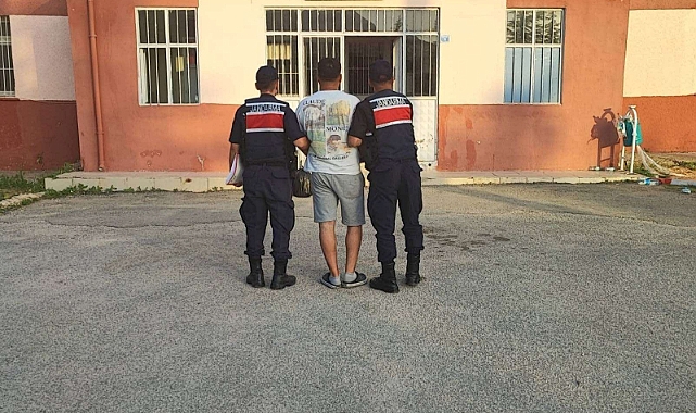 Karaman'da çeşitli suçlardan aranan 39 şahıs yakalandı