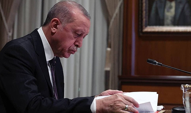 Karaman'daki bu alanlar acele kamulaştırılacak
