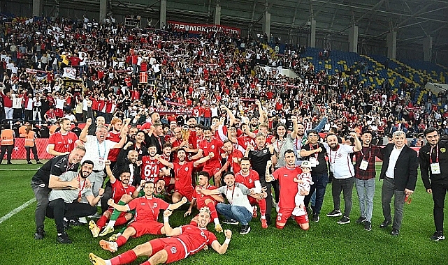 Karaman FK İçin İlk Toplantı Karaman’da Yapıldı