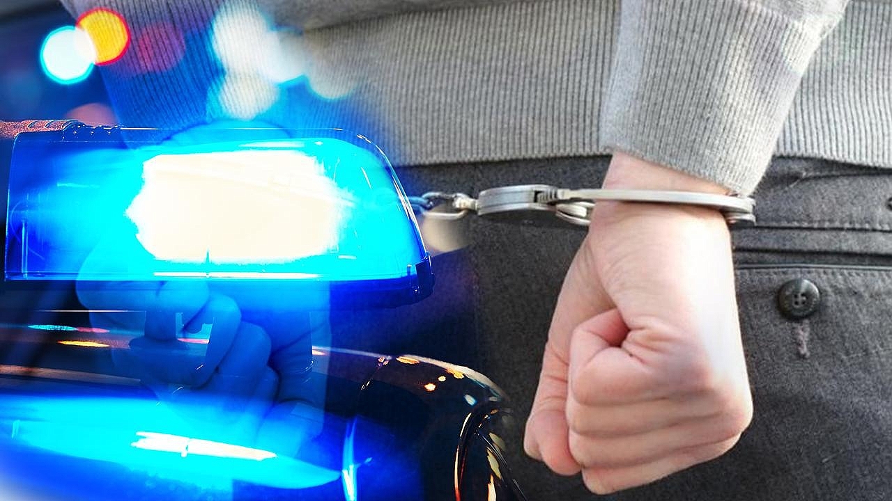 Karaman'da silahlı bıçaklı kavgada 2 kişi yaralandı