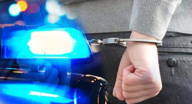 Karaman'da silahlı bıçaklı kavgada 2 kişi yaralandı