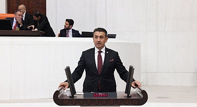 Ünver: "AKP 'Seçim bitince benim de çiftçiyle işim biter' diyor"