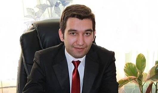 Av. Hüseyin Mutlu'dan Karaman FK'ya Tam Destek