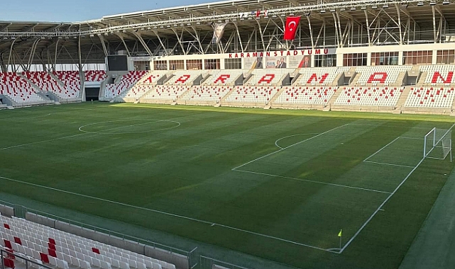 Karaman'ın Takımına Sahip Çıkamıyoruz! Peri Masalı Bitiyor