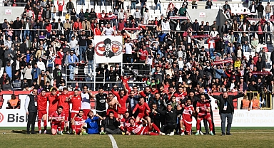 Bir Rüya Sona Eriyor. Karaman FK Kayyuma devrediliyor