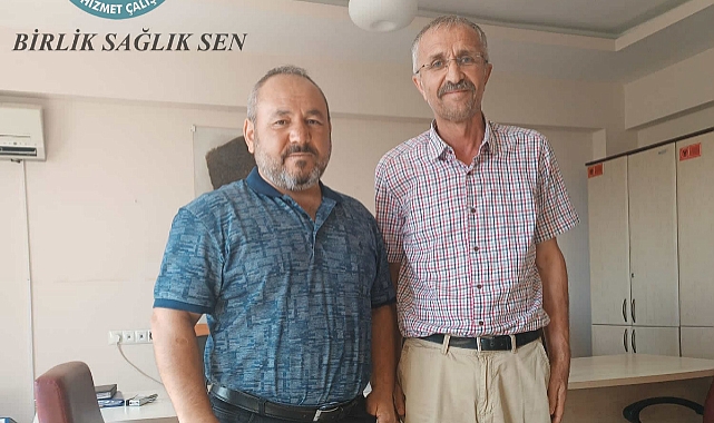 Birlik Sağlık Sen’den Bir Kazanım Daha