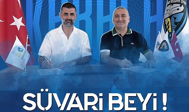 Cihan Erdil, Karacabey Belediyespor'da