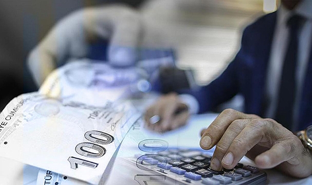 En düşük emekli aylığı 12 bin 500 lira oldu
