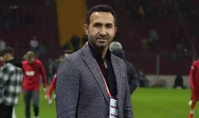 Erbaaspor'da Teknik Direktör boşluğu doldu
