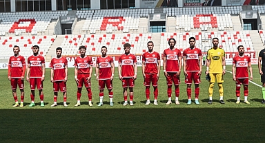 Karaman FK için, Güzel günler mazide kaldı