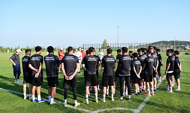 Karacabey Belediyespor kadrosunu güçlendirmeye devam ediyor