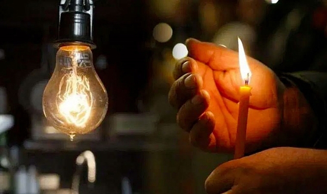 Karaman'da bazı belde ve köylerde elektrik kesintisi yapılacak