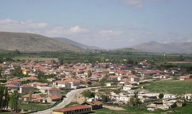 Karaman'da deprem