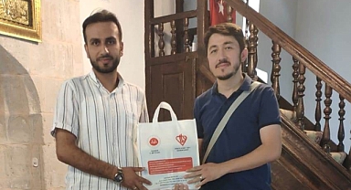 Karaman’da İl Geneli Hadis-i Şerif Ezberleme Yarışması Düzenlendi