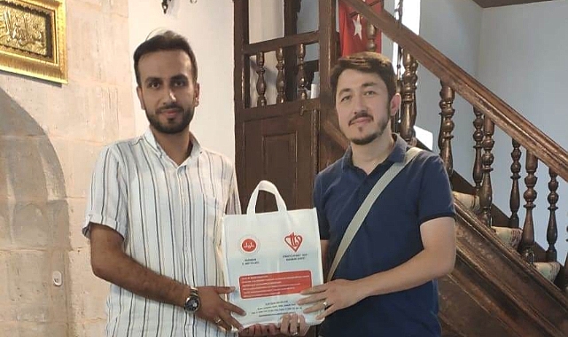 Karaman’da İl Geneli Hadis-i Şerif Ezberleme Yarışması Düzenlendi