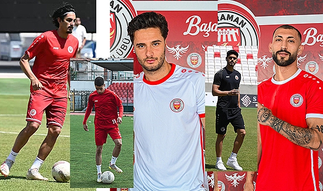 Karaman FK'da sözleşmeli futbolcuların sayısı azalıyor