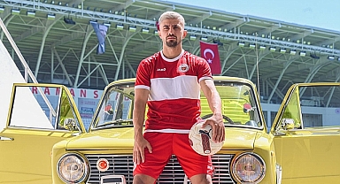 Karaman FK’ya Transfer Yasağı Geldi