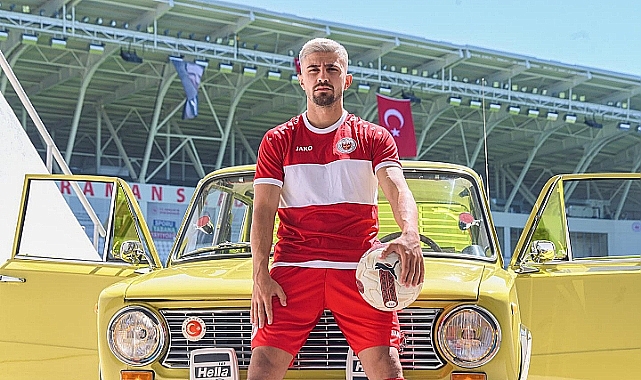 Karaman FK’ya Transfer Yasağı Geldi