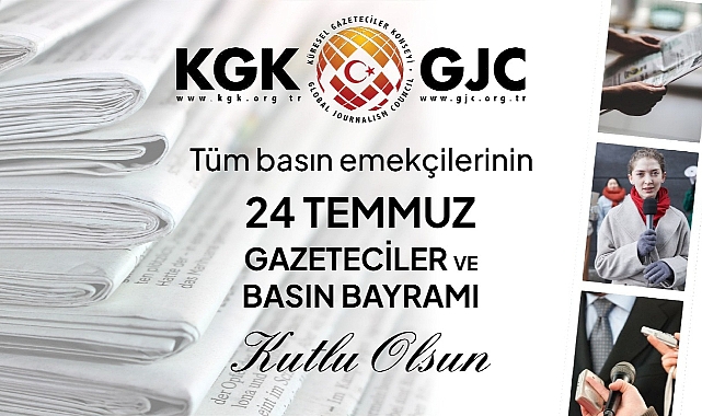 KGK; "Tasarruf Tedbirleri Medyaya Mali Ambargoya Dönüştü"