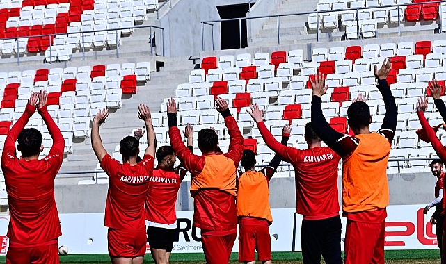 Kırmızı Grup Ekiplerinin Transfer atakları sürerken biz sadece izliyoruz