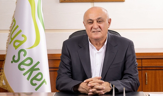 Konya Şeker’den Üretici Ortaklarına ‘Sulama Ve Patates’ Avansı