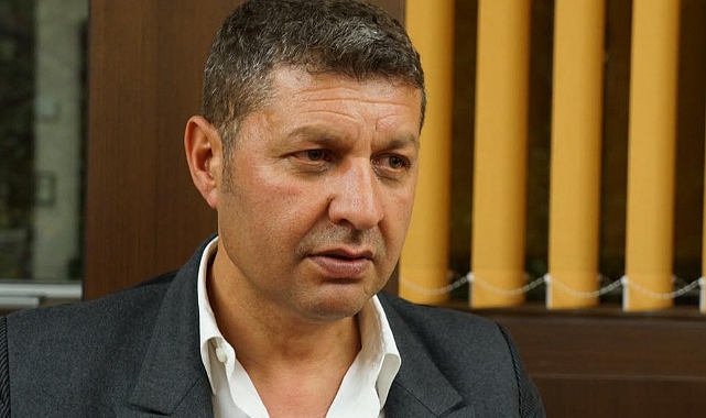 M. Ali Han'dan İlginç Açıklama! BU MİKTARI KALDIRAMIYORLARSA YOLA DA ÇIKMASINLAR 