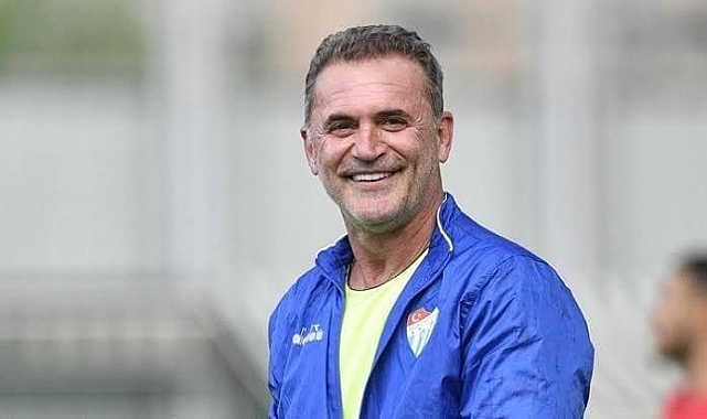 Ne Vural, ne Bakkal, Vanspor Tam'a emanet