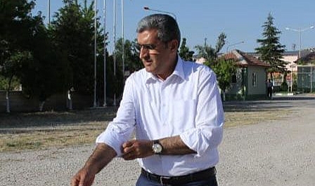 Recep Konuk Yeniden Kolları Sıvadı!
