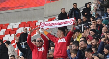 Şevket Varol: “Helal Olsun Bize”
