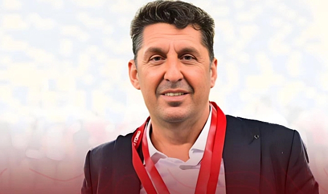 Süleyman Han bıraktı Karaman FK yine sahipsiz kaldı