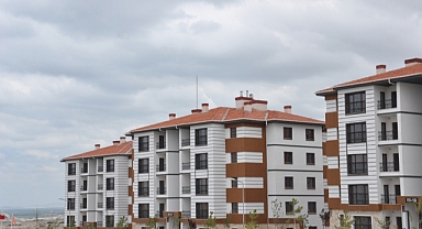 TOKİ, Karaman Dâhil Bu Şehirlerde 7 Bin Lira Taksitle Daire Satacak!