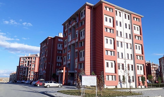 TOKİ Sakinlerine Kira Öder Gibi Aidat Zammı Şoku