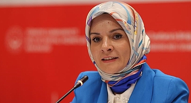 Aile ve Sosyal Politikalar Bakanı Göktaş Karaman'a geliyor