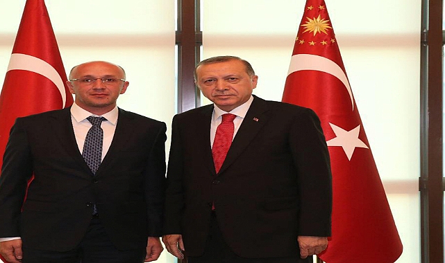 Ak Parti İl Başkanı Öztürk; "Kimseyi Hesaba Almam, Buranın Patronu Benim Edasıyla" Bir Kurum Yönetilemez"