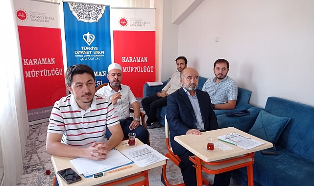Bölge Birincisi Karaman'dan