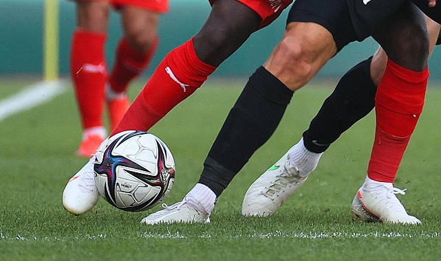 Bölgesel Amatör Lig Grupları Belirlendi