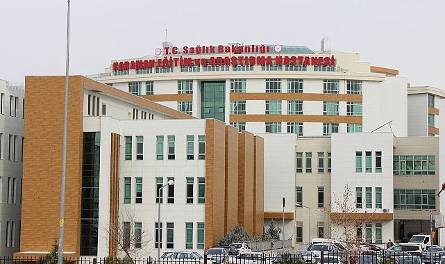 Hastanede İstifalar ve Memnuniyetsizlik Artarak Sürüyor