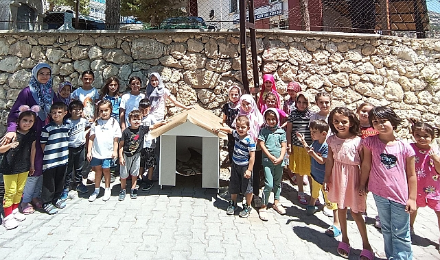 Hayvanı Sev; Onu Doğal Yaşam Alanında Koru