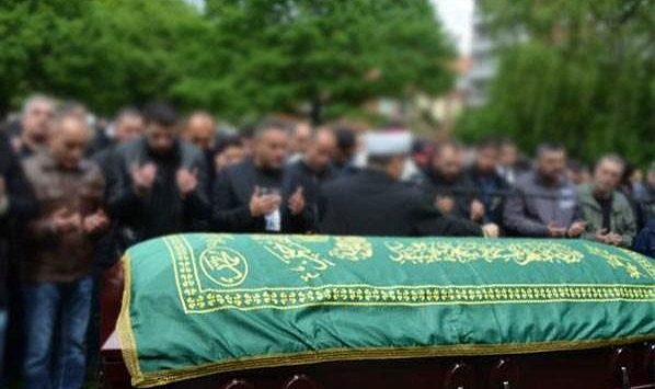 Karaman'da bugün 4 hemşehrimiz vefat etti