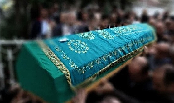 Karaman'da bugün vefat edenler