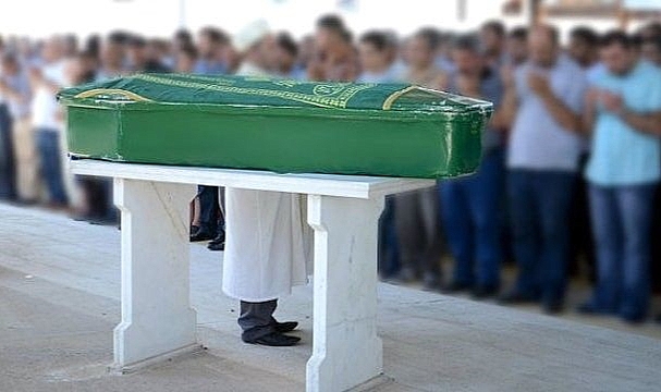Karaman'da bugün vefat edenler