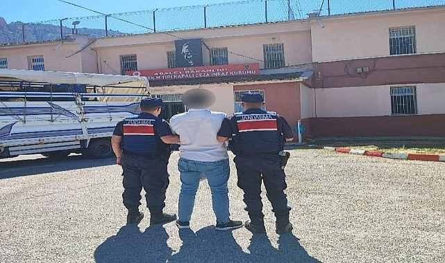 Karaman’da çeşitli suçlardan aranan 15 şüpheli yakalandı