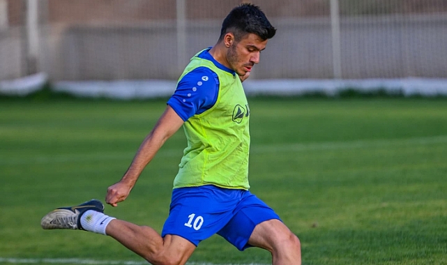 Karaman FK'nın Kayseri Kampı Sona Erdi