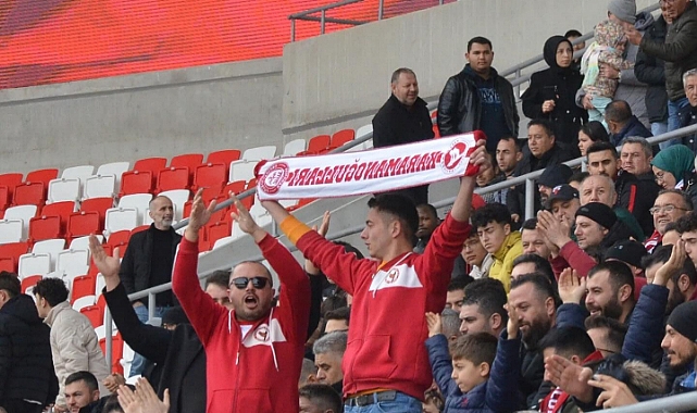 Karaman İçin Omuz Omuza Verme Zamanı
