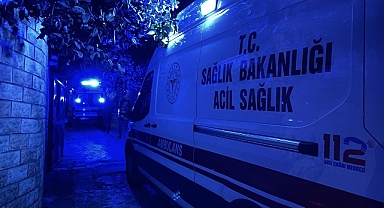 Karaman'da şok olay! Kavgayı ayırmaya çalışan dayısını öldürdü