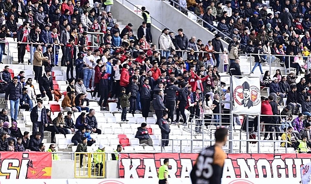 Karamanoğulları Taraftar Grubu Basın Açıklaması yapacak