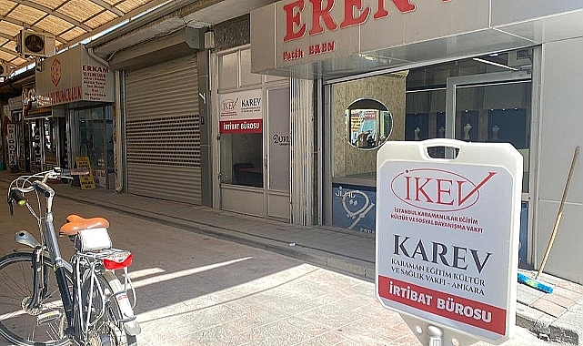 KAREV Burs Başvuruları Başladı