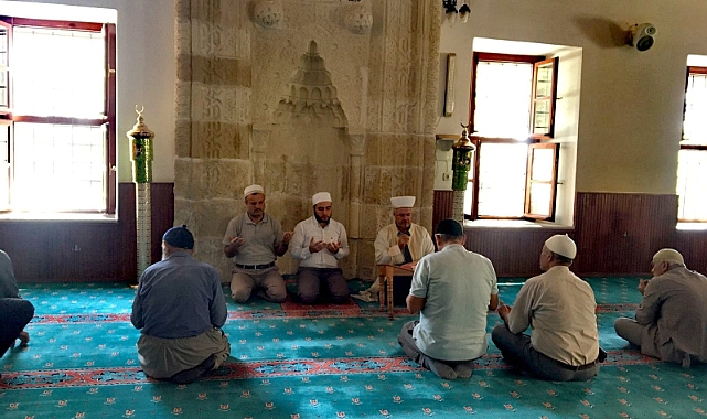 Şehit Murat Başçı Dualarla Anıldı