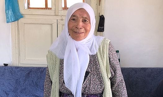 Serin ailesinin acı günü